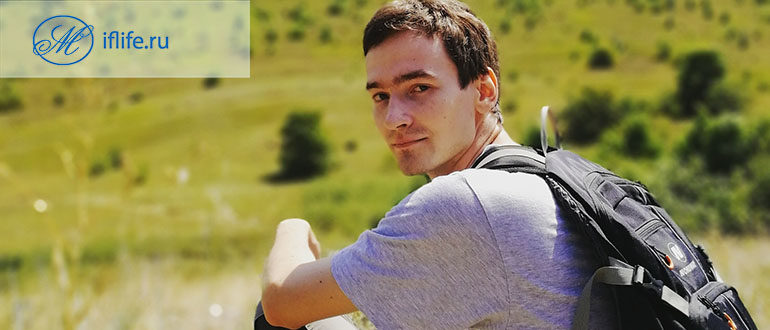 Отчет по блогу за май 2020 года